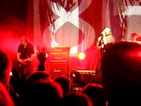 Alphaville - Big In Japan part 2 (live @ Gasklockorna, Gävle 20.08.2010)