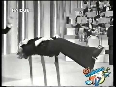 SILVAN - RAFFAELLA CARRA' SWORD SUSPENSION