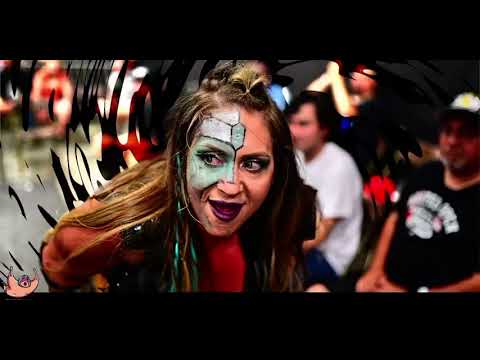 MPW Jennacide Match Highlights