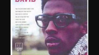 David Ruffin - Everything&#39;s Coming Up Love