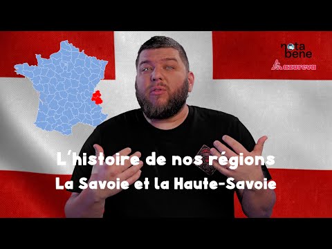 La Savoie et la Haute-Savoie racontées par Nota Bene x Azureva