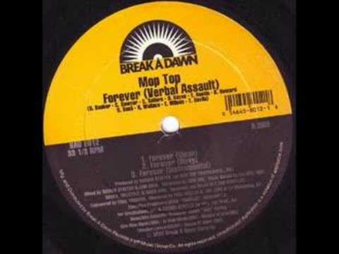Mop Top - I'm Alright / Forever (Verbal Assault)
