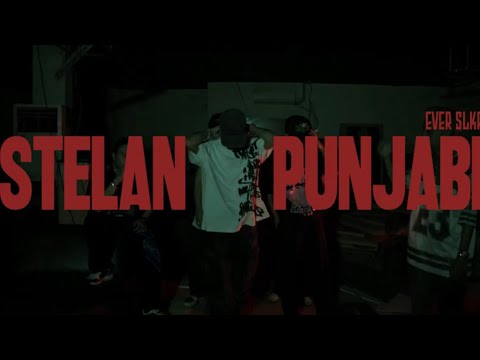 STELAN PUNJABI - Ever Slkr ( Official Music Video )