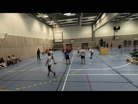 UISI vs. Austrått IL [1/3] Finals | NM 1. Round Regionscup