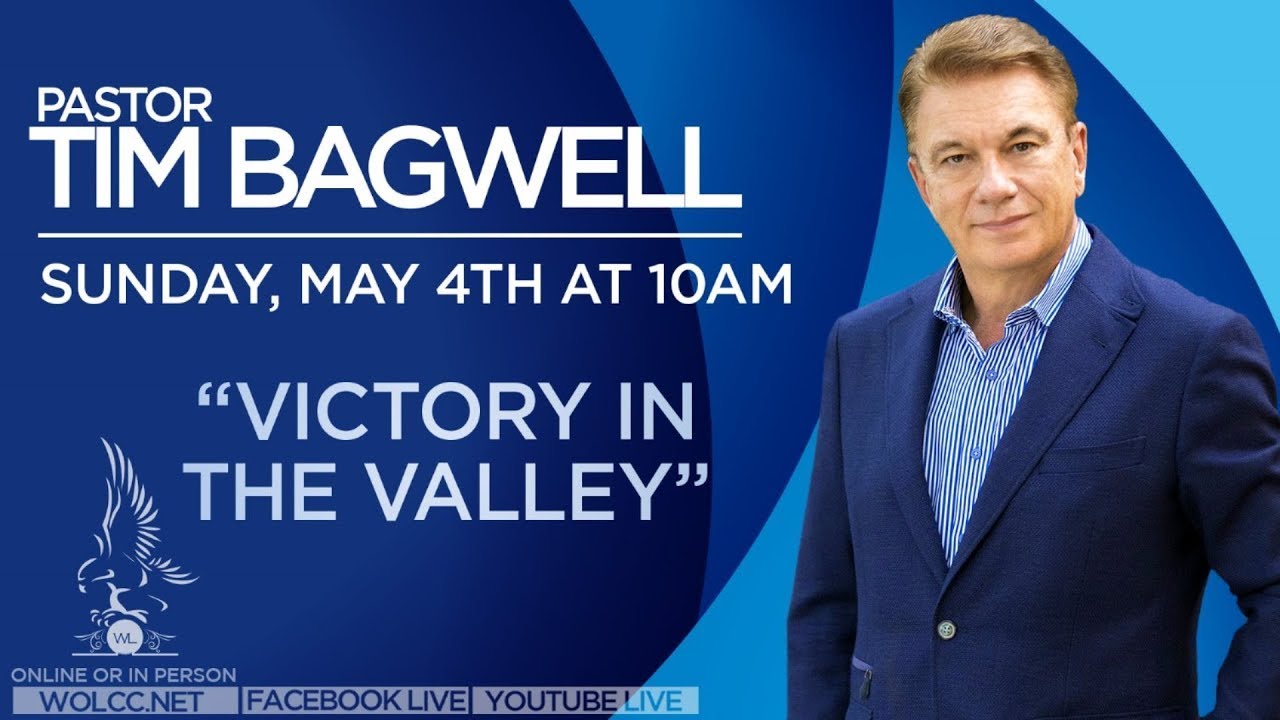 Tim Bagwell