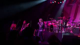 Jack Russell's Great White - Rock Me