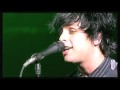 Green Day - Last Of The American Girls LIVE ...