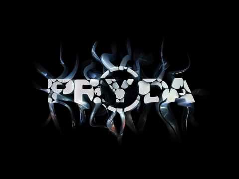 Pryda - Bergen to Pryda - Sunburst
