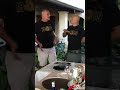 17 Agosto 2019 Pranzo A Casa Di Seba Rossi Prima Dell Amichevole Cesena Vs Milan 0 0