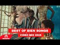 BEST OF BIEN SONGS MIX 2025 BIEN NEW SONGS VIDEO MIX BY DJ GABU ADDITICHA MPISHI NAIROBI KATAM