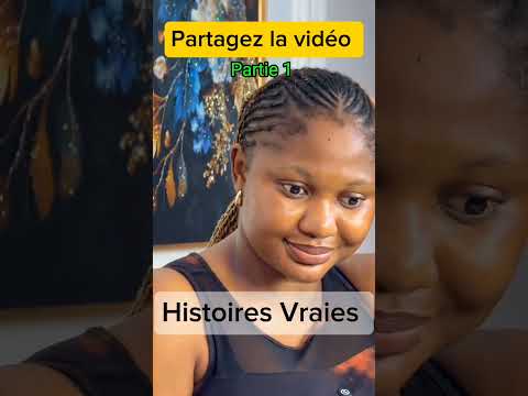 ELLE ENLEVAIT SA TÊTE POUR SE TRESSER… MAIS LA MÈRE AVAIT TOUT FILMÉ #leçondevie #film #humour