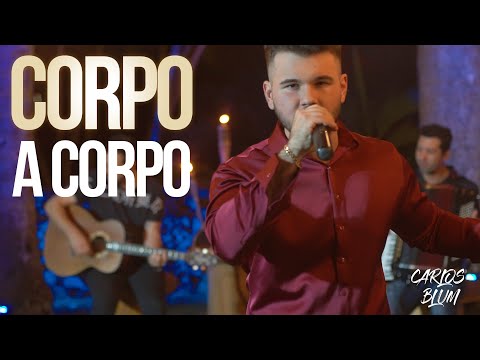 Corpo A Corpo - Carlos Blum