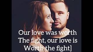 scars (feat Missy Lanning) Bryan Lanning lyrics