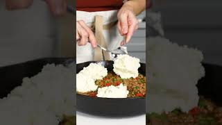 DINNER TONIGHT : Turkey Shepherd's Pie #shepherdspie #stpatricksday  #dinnerrecipe