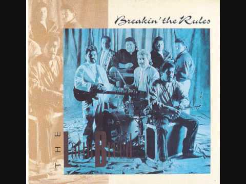 The Latin Breed - Ay Mujer