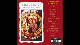 Pantera - Electric Funeral