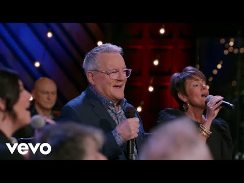 Mark Lowry - In the Sweet By and By (Live) (Official Music Video)