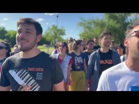 Al Sur del Atardecer Caliope Catedral 2024