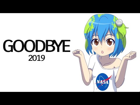 Kill The Unknown _- Goodbye 2019_- AndyWuMusicland & Alexis Amv's