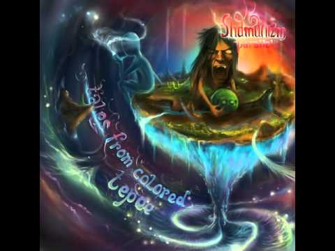 Shamanizm Parallelii - The Earth In Your Hands