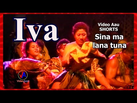 Video Aau SHORTS : Iva