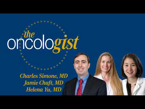 TOP Study, Sac-TMT, and the Future of EGFR-Mutant NSCLC