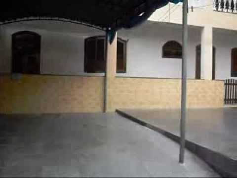 Rua Duarte Branco 99   Boaçu