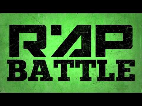 BattleRapCompetition Qualifikation #6 - RzumT