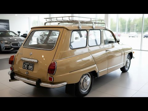 Nya Saab 9-5 2026: Svensk ingenjörskonst i absolut toppklass