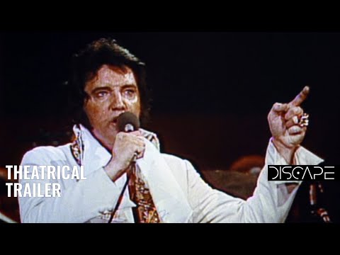 1981 Elvis Presley - This Is Elvis (Legendado) 