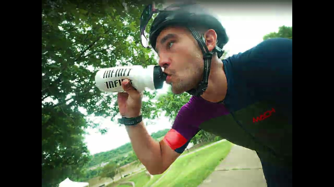 Long-form video for Cycling Apparel