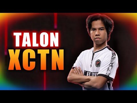 TALON vs EXECRATION - CLOSED QUALIFIERS - DreamLeague S24 - SEA | DOTA2
