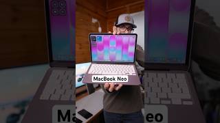 MacBook Neo! | יותר זול מאייפון!