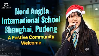 Nord Anglia video 4