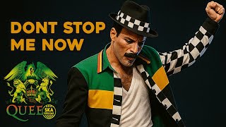 Download lagu QUEEN – Don’t Stop Me Now (Ska Reggae Version) mp3 Download lagu QUEEN – Don’t Stop Me Now (Ska Reggae Version) mp3