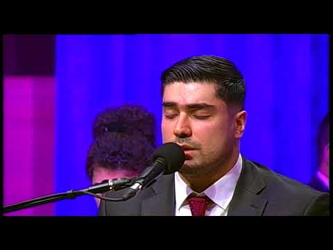 Mugamat Var olan yerde Perviz Qasimov 10dek