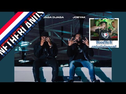 Dutch Rap Reaction: Djaga Djaga x JoeyAK - "ABC" (HD Version Still Processing)