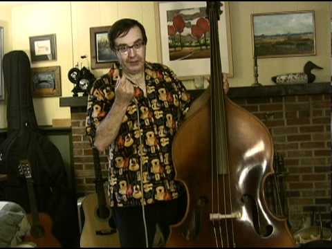 Have Bass Will Travel