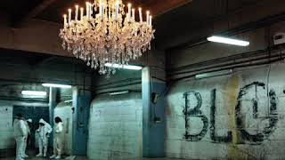 13 BLOCK - FUCK LE 17