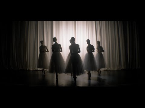 Bolshoi Ballet: Giselle (2020) Official Trailer
