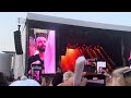 Autostadt Ronan Keating If Tomorrow Never Comes Ausnahmetalent Wansinnsstimme Gäansehaut