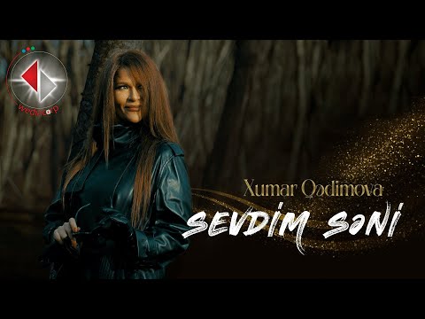Xumar Qedimova ft Sheikh - Sevdim Seni (Official Video 2024)