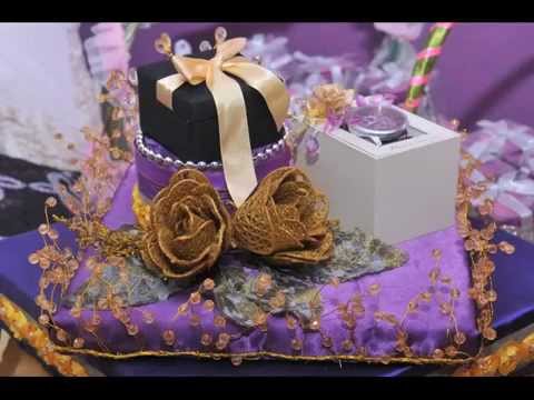 Kudrat K&S Wedding Services