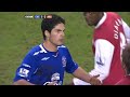 2007/08 PL MD20 Everton vs Arsenal EXTENDED HIGHLIGHTS MOTD
