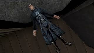 My Deus Ex is Augmented. Deus Ex Revision - Final Stream