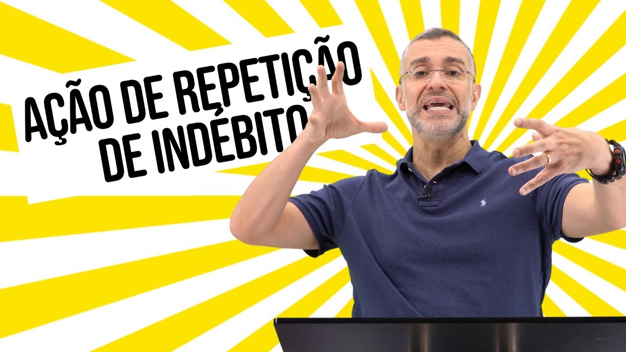 Ação de Repetição de Indébito na Advocacia Tributária | 2020 | Prática Tributária