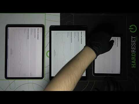 iPad Air 4 vs iPad 2021 vs iPad Mini 2021 3DMark Wild Life Unlimited Mode