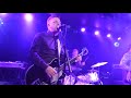 The Solarflares-The Loving In Your Eyes-Live at the Water Rats 13th Oct 2017