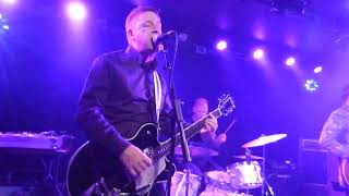 The Solarflares-The Loving In Your Eyes-Live at the Water Rats 13th Oct 2017