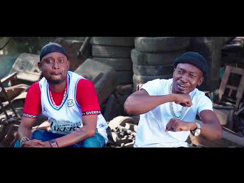 Twisco Ft. Mr Blue - Utanieleza Nini   (Official Music Video)